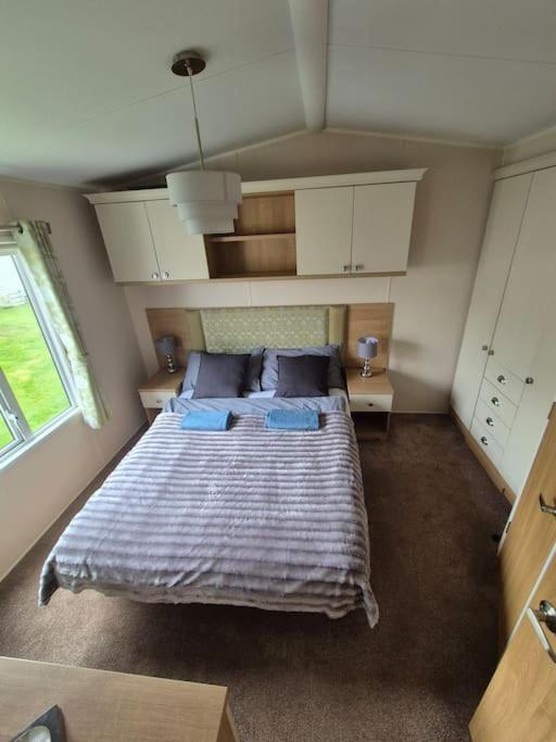 Amazing 2Bedroom Caravan In Lincoln, Tattershall Exterior photo