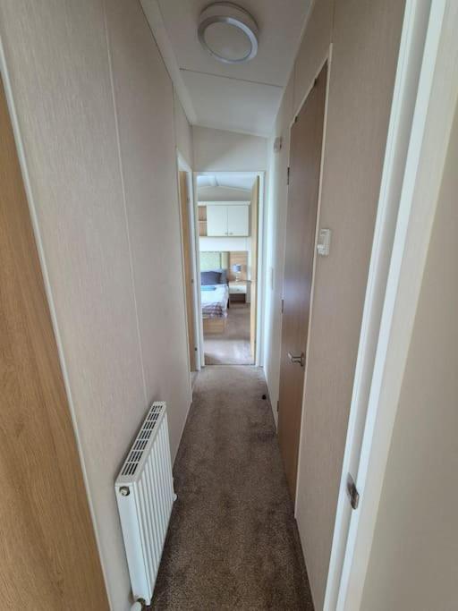 Amazing 2Bedroom Caravan In Lincoln, Tattershall Exterior photo